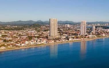 Apartamentos à venda no Navagio Home Club em Penha, SC Apartamentos à venda no Navagio Home Club em Penha, SC