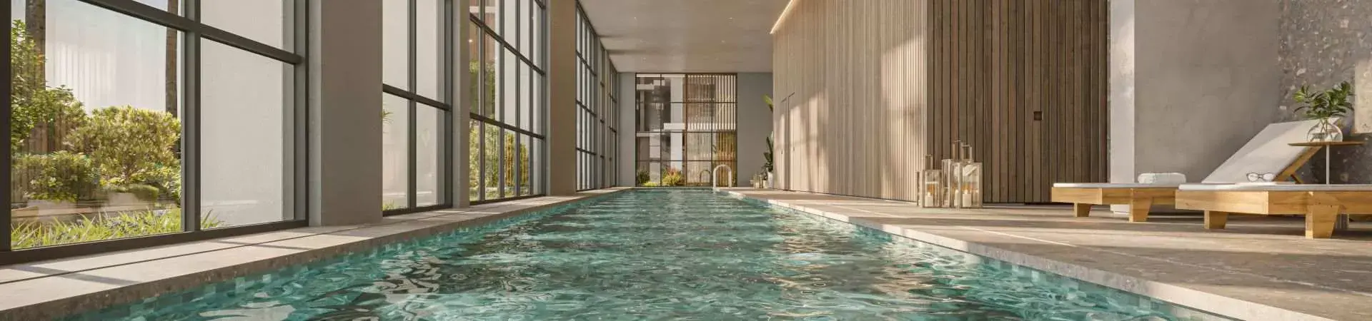 Empreendimento Piemonte Alberi