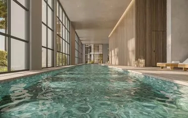 Apartamentos à venda no empreendimento Piemonte Alberi Apartamentos à venda no empreendimento Piemonte Alberi