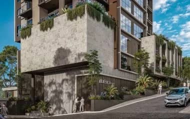 Apartamentos à venda no empreendimento Florença Residenza Apartamentos à venda no empreendimento Florença Residenza