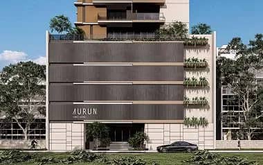 Apartamentos à venda no Aurun Invest Living em Barra Velha, SC Apartamentos à venda no Aurun Invest Living em Barra Velha, SC