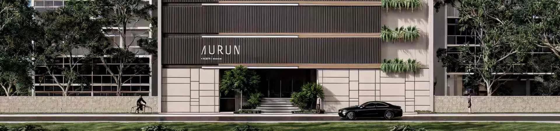 Aurun Invest Living, da XPCON