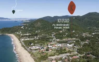 Apartamentos à venda no Kariió em Balneário Camboriú, SC Apartamentos à venda no Kariió em Balneário Camboriú, SC