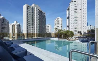 Apartamentos à venda no Green Tower Tennis Residence em Nova Lima Apartamentos à venda no Green Tower Tennis Residence em Nova Lima