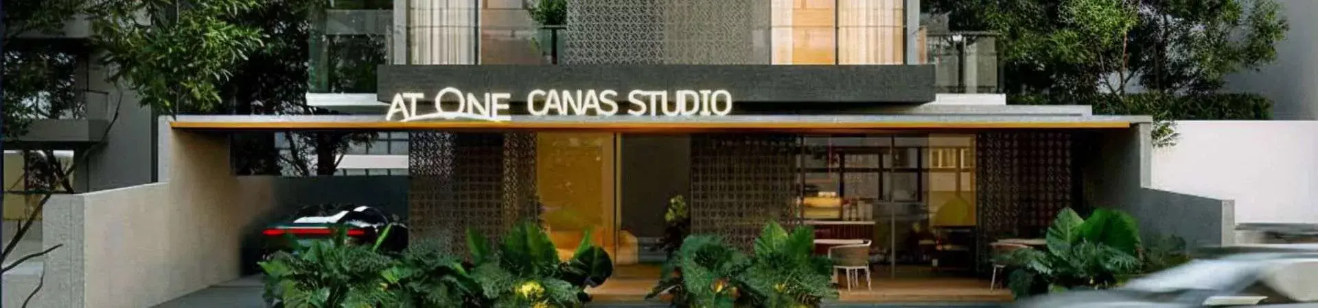 Canas Studio, da At One