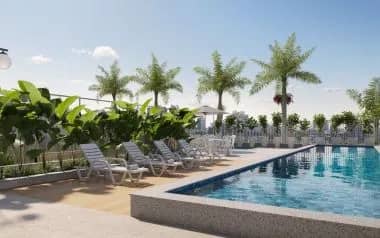 Apartamentos à venda no Casamérica Parque Cascavel em Goiânia, GO Apartamentos à venda no Casamérica Parque Cascavel em Goiânia, GO