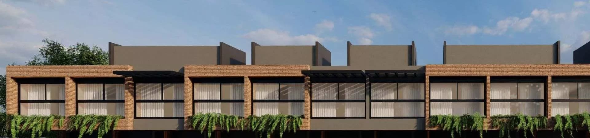 Empreendimento Vivá Cachoeira