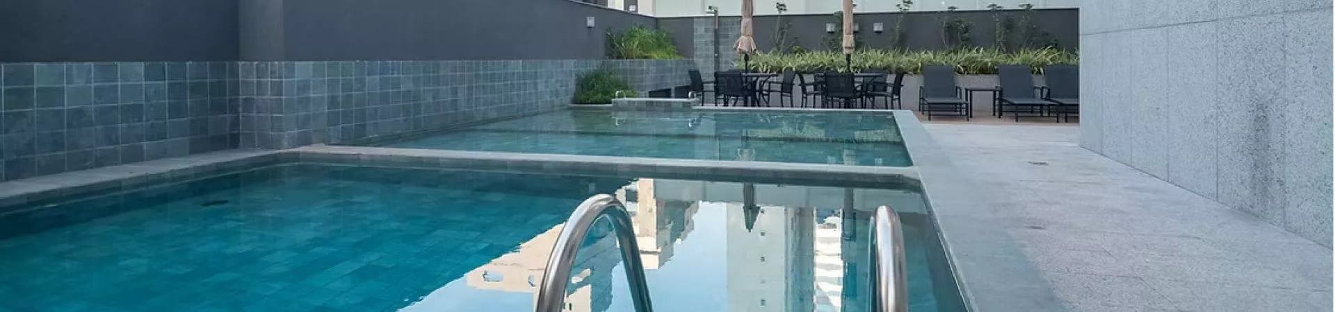 Empreendimento Contorno Residence