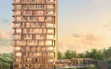 Apartamentos à venda no empreendimento Ruah Apartamentos à venda no empreendimento Ruah