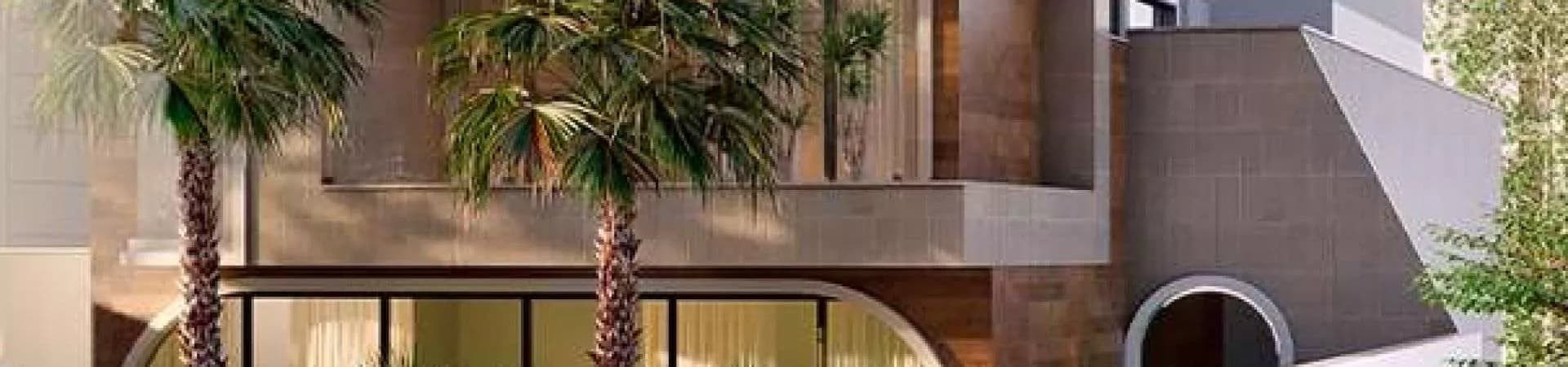 Empreendimento Vila Congonhas