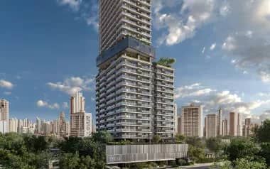 Apartamentos à venda no Obliq Consciente em {cidade} Apartamentos à venda no Obliq Consciente em {cidade}