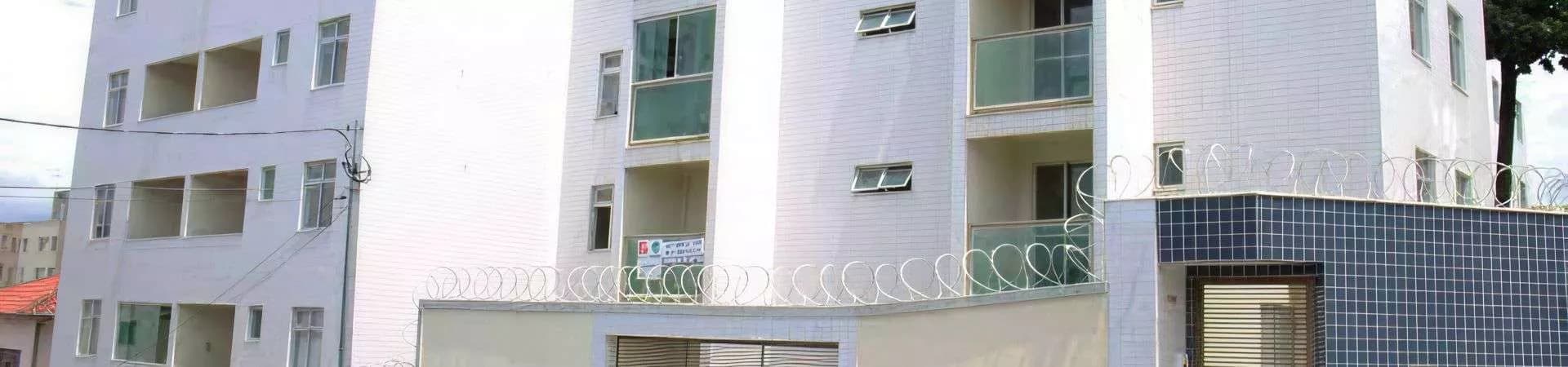 Empreendimento Los Angeles