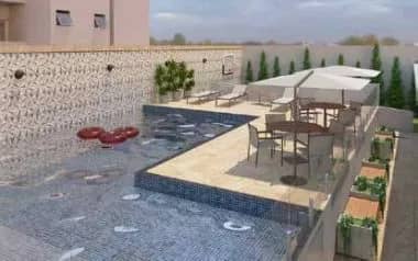 Apartamentos à venda no empreendimento Manhatan Apartamentos à venda no empreendimento Manhatan