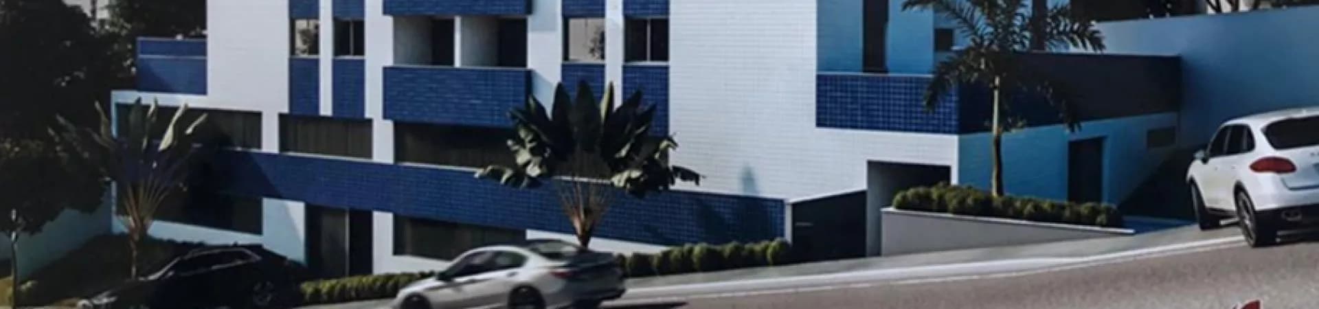 Belgrado, da Spel Empreendimentos