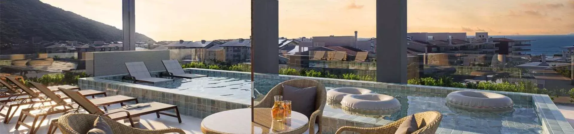 B7 Essence Brava, da BGroup