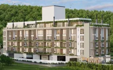 Apartamentos à venda no B7 Essence Brava em Florianópolis, SC Apartamentos à venda no B7 Essence Brava em Florianópolis, SC