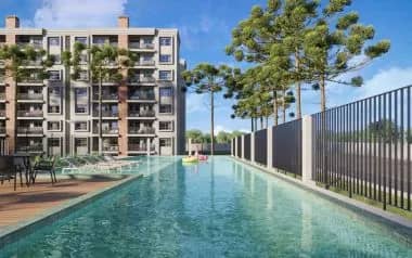 Apartamentos à venda no empreendimento Bliss Cuore - Fase 1 Apartamentos à venda no empreendimento Bliss Cuore - Fase 1