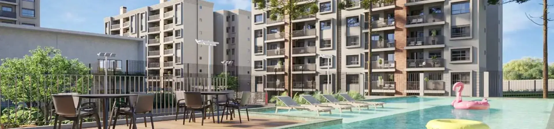 Empreendimento Bliss Cuore - Fase 2