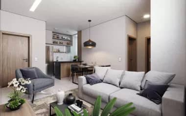 Apartamentos à venda no One Mall Center em Belo Horizonte Apartamentos à venda no One Mall Center em Belo Horizonte