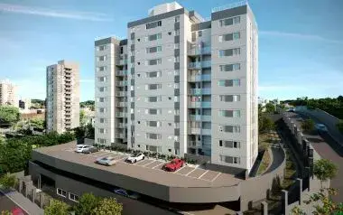 Apartamentos à venda no empreendimento Lares Arco do Triunfo Apartamentos à venda no empreendimento Lares Arco do Triunfo