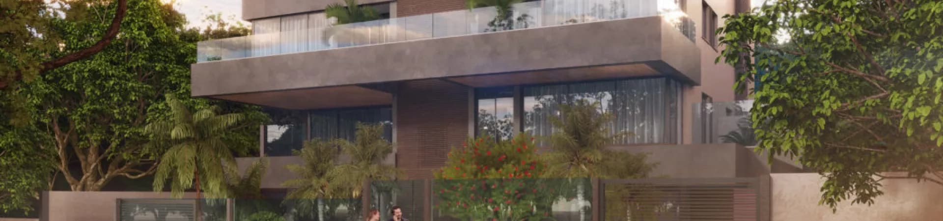 Residencial Harmonia, da Orkhestra