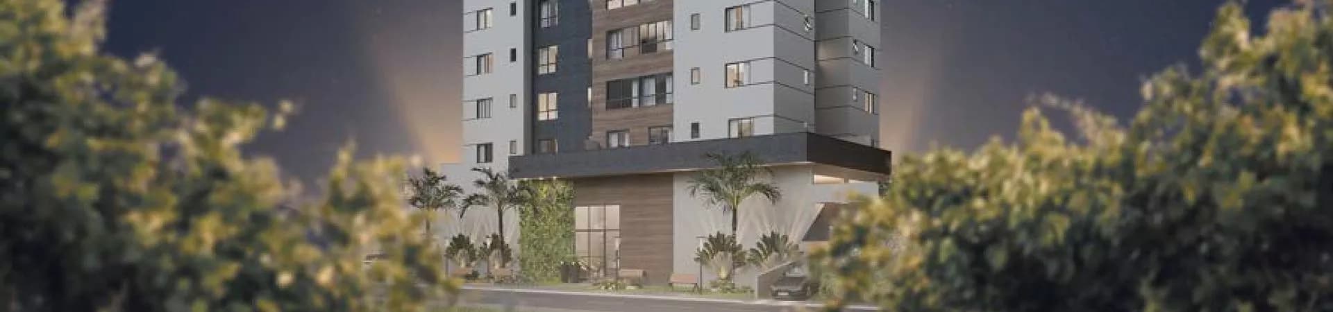 Place Caiçara, da Cimos