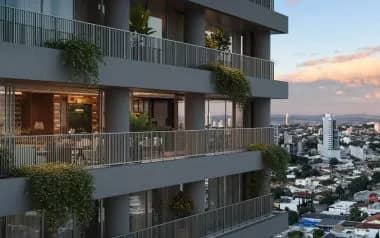 Apartamentos à venda no Olivier O.M Home em Goiânia, GO Apartamentos à venda no Olivier O.M Home em Goiânia, GO