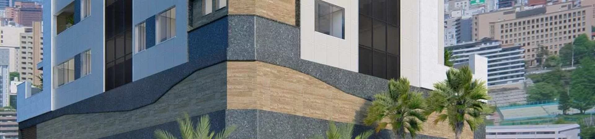 Empreendimento Marilia de Dirceu