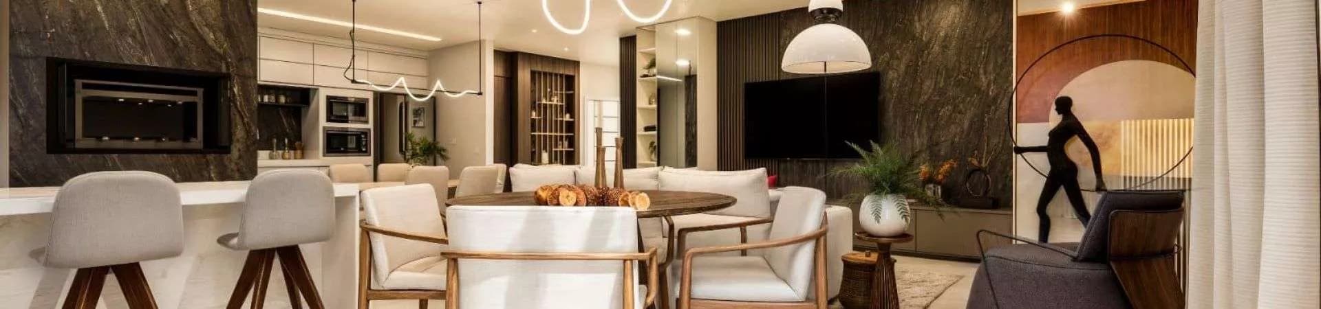 Empreendimento Residencial Olivas de Algarve