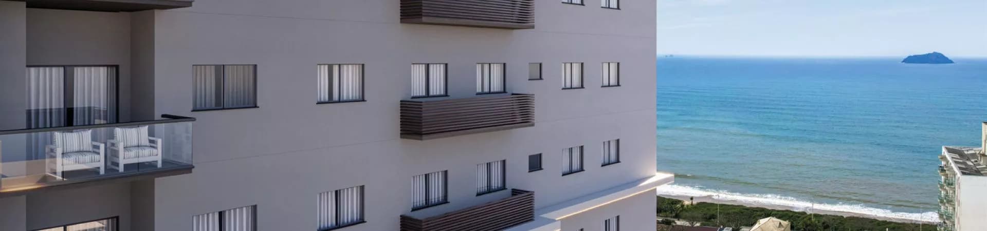 Empreendimento Tourmaline