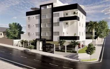 Apartamentos à venda no empreendimento Jardins do Heliópolis Apartamentos à venda no empreendimento Jardins do Heliópolis