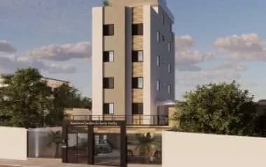 Apartamentos à venda no empreendimento Jardins do Santa Amélia Apartamentos à venda no empreendimento Jardins do Santa Amélia
