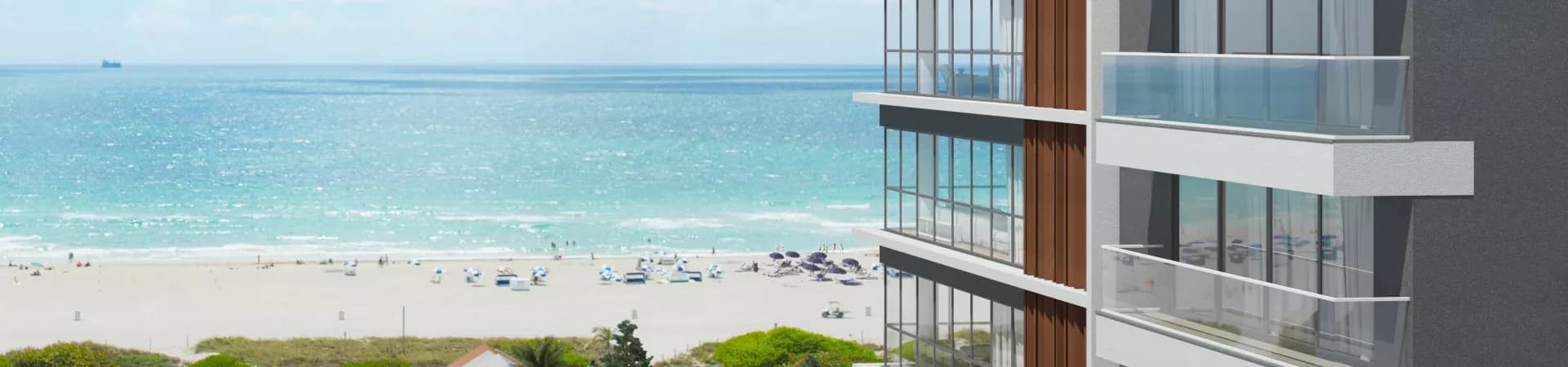 Ponta do Jacques, da CWCI Construções