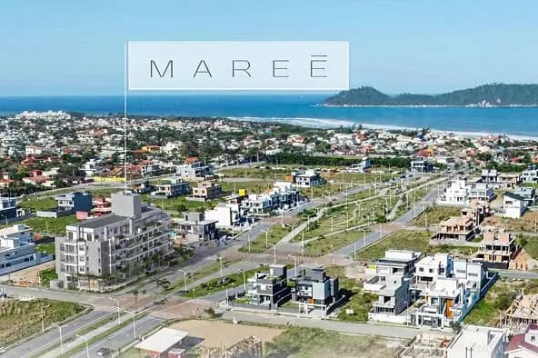 Apartamentos à venda no Maree em Florianópolis, SC Apartamentos à venda no Maree em Florianópolis, SC