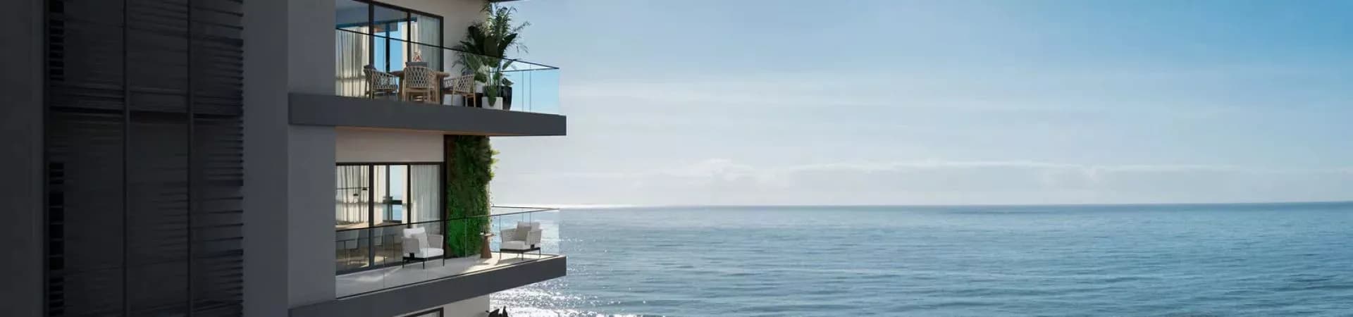 Ocean Club Tabuleiro, da Inovar Incorporadora