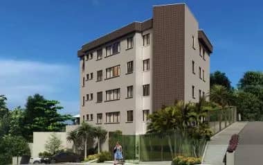 Apartamentos à venda no empreendimento Residencial Lilium Apartamentos à venda no empreendimento Residencial Lilium