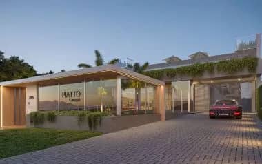 Apartamentos à venda no Piatto Cacupé - Fase 2 Apartamentos à venda no Piatto Cacupé - Fase 2