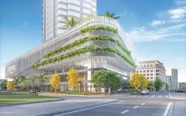 Apartamentos à venda no Central Tower em Balneário Camboriú Apartamentos à venda no Central Tower em Balneário Camboriú