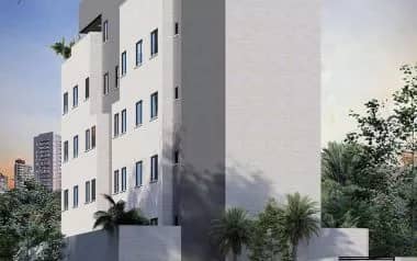 Apartamentos à venda no empreendimento Residencial Lotus Apartamentos à venda no empreendimento Residencial Lotus
