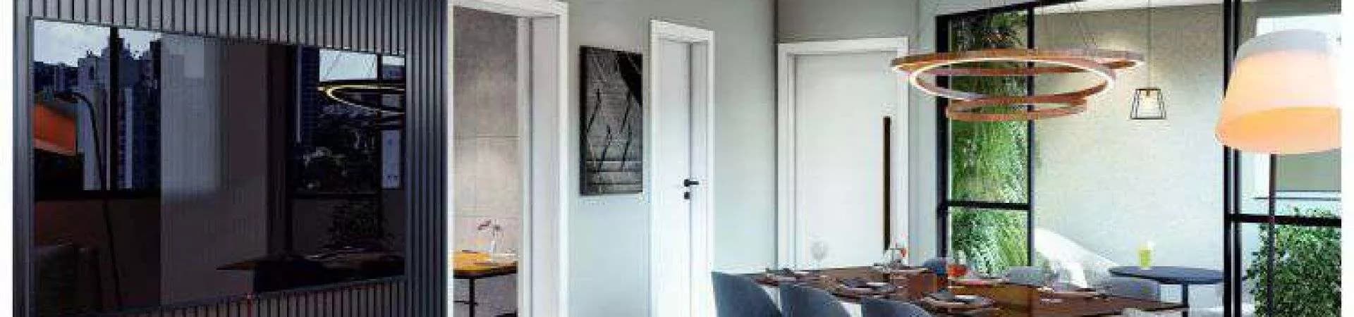 Empreendimento Residencial Lotus