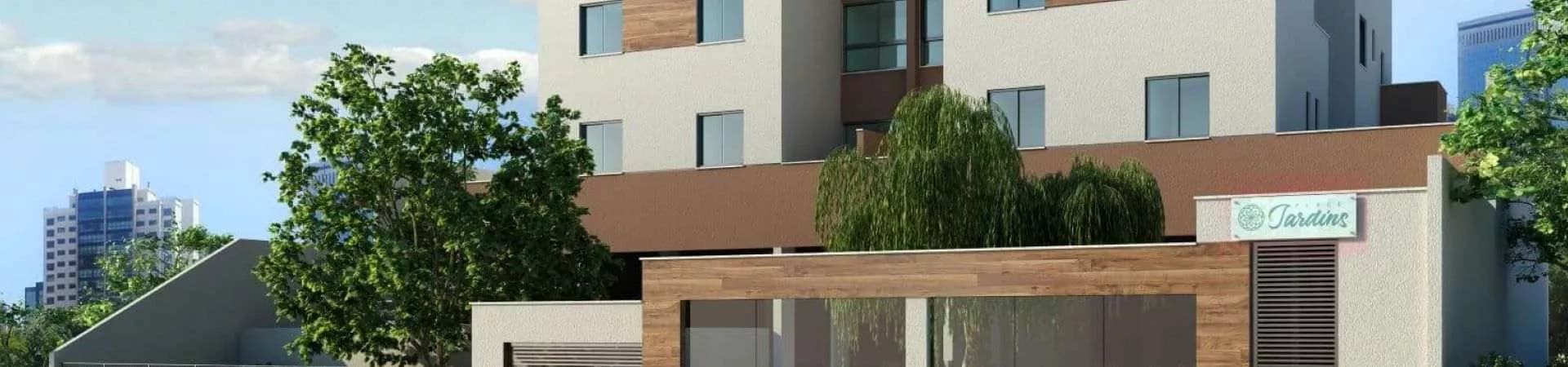Empreendimento Place Jardim