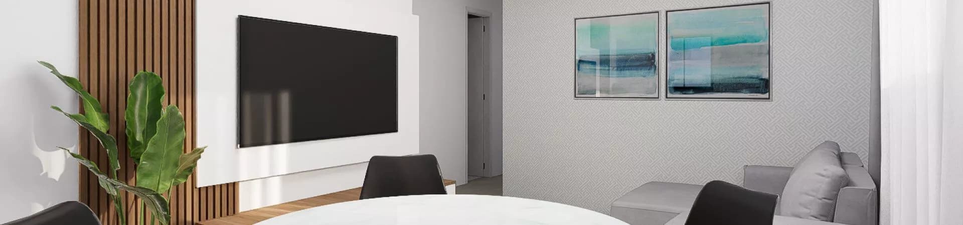 Empreendimento Campanha 233