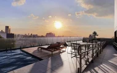 Apartamentos à venda no empreendimento Residencial il Tramonto Apartamentos à venda no empreendimento Residencial il Tramonto