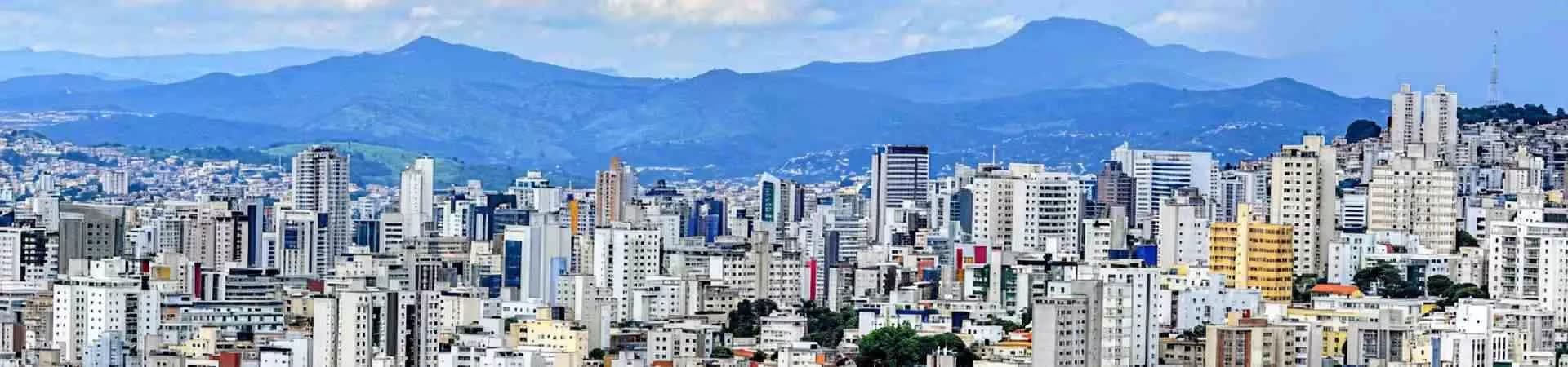 Empreendimento Vina Velásquez