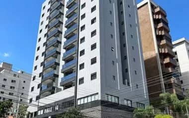 Apartamentos à venda no empreendimento Adelmar Cadar Apartamentos à venda no empreendimento Adelmar Cadar