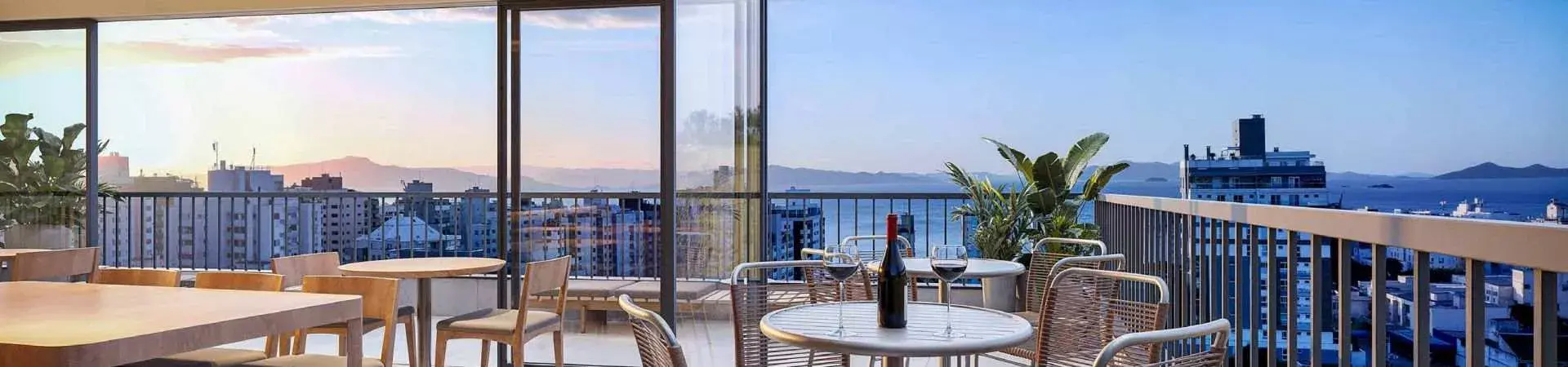 Empreendimento Connect 233