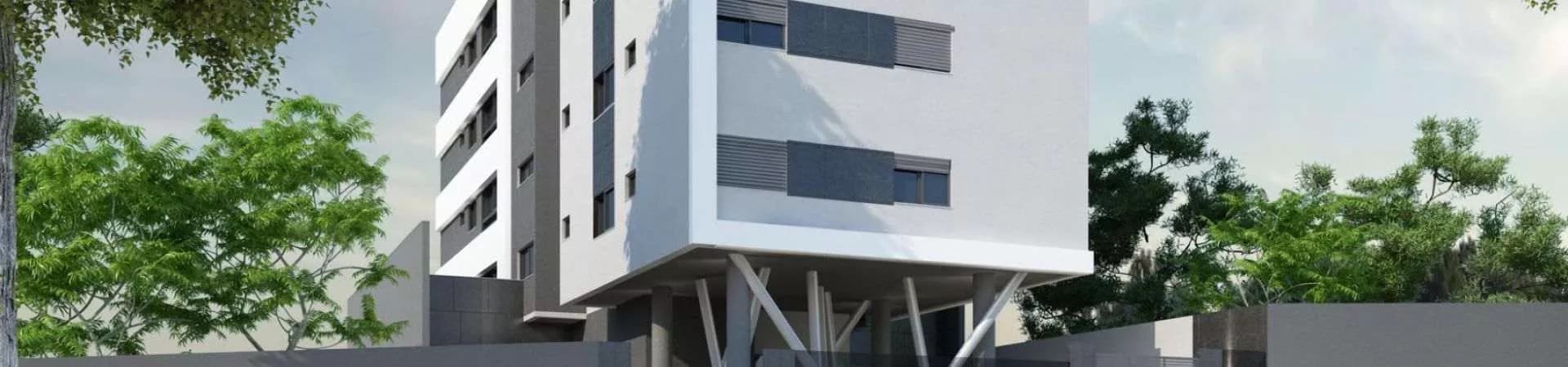 empreendimento Residencial E-Maranhão