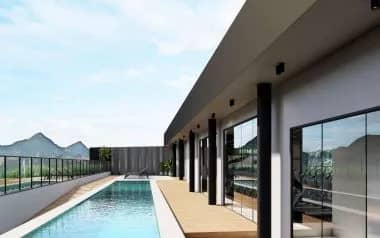 Apartamentos à venda no empreendimento Serenidad Residence Apartamentos à venda no empreendimento Serenidad Residence