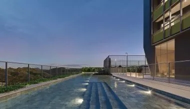 Apartamentos à venda no empreendimento Mira Vale do Sereno Apartamentos à venda no empreendimento Mira Vale do Sereno