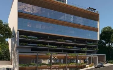 Apartamentos à venda no empreendimento Mira Vale do Sereno Apartamentos à venda no empreendimento Mira Vale do Sereno